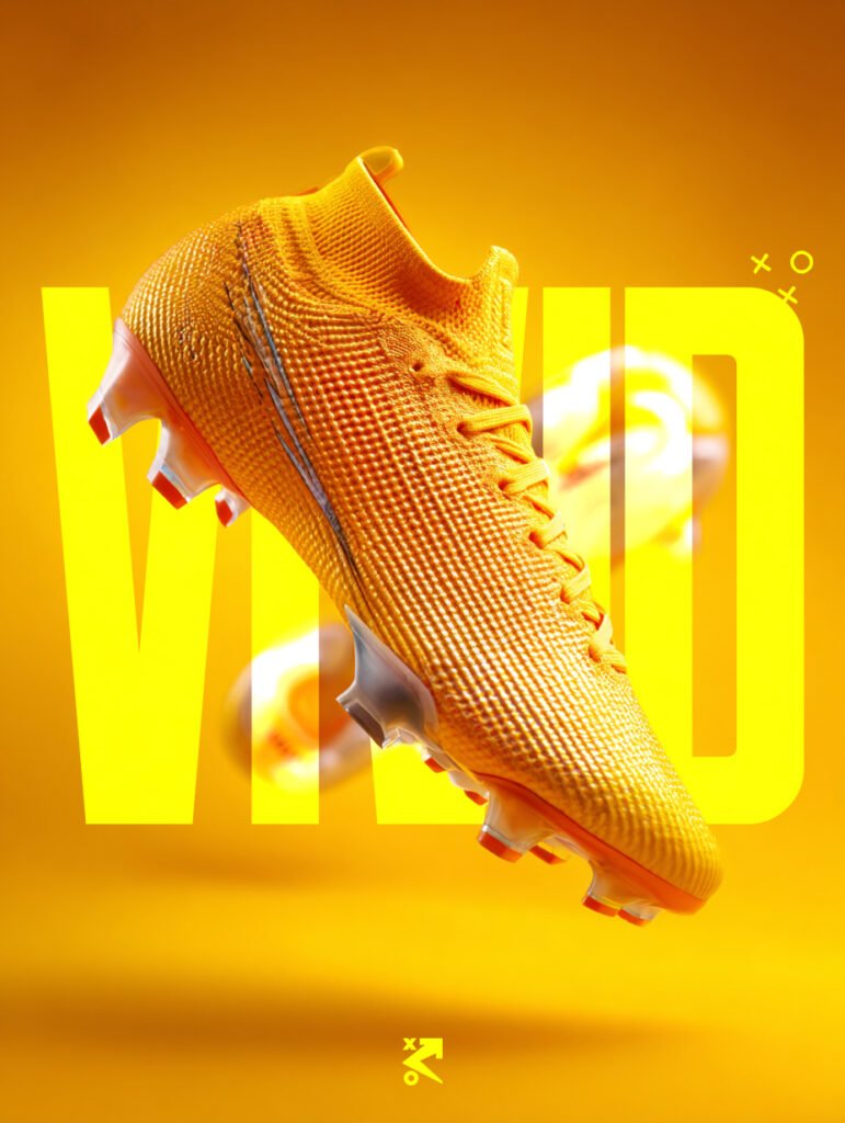 Be Vivid